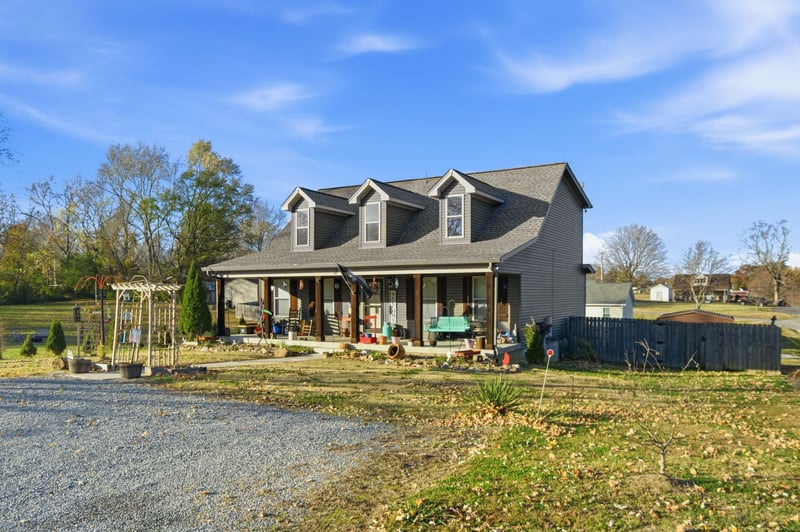 1356 Main St, Greenbrier, TN 37073
