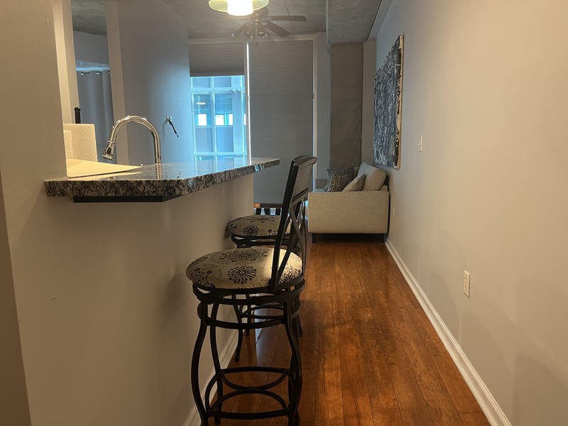 415 Church St #1909, Nashville, TN 37219