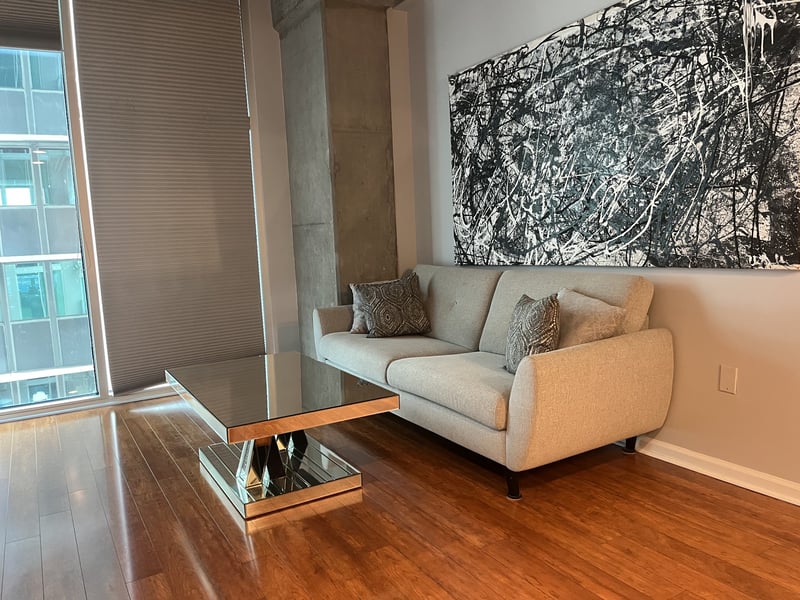 415 Church St #1909, Nashville, TN 37219