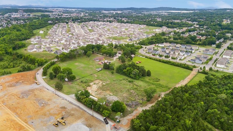 4414 Maxwell Rd, Antioch, TN 37013