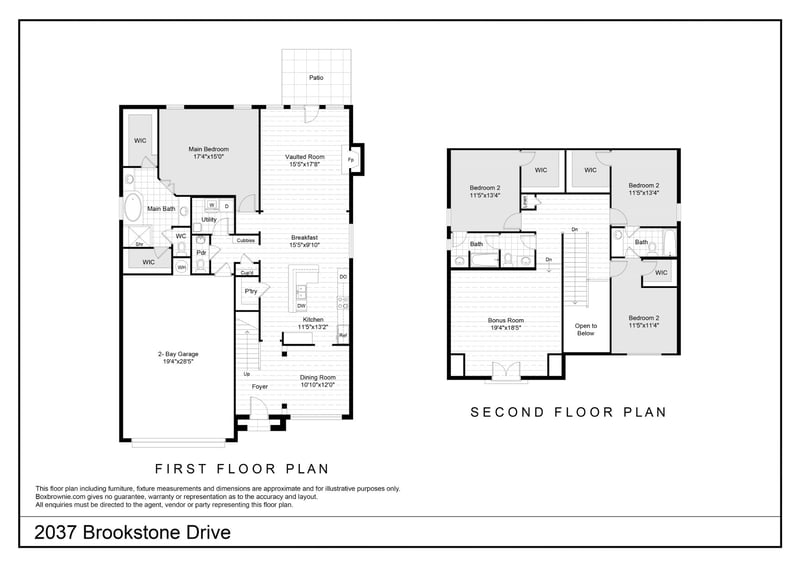 3017 Sandstone Way, Hendersonville, TN 37075