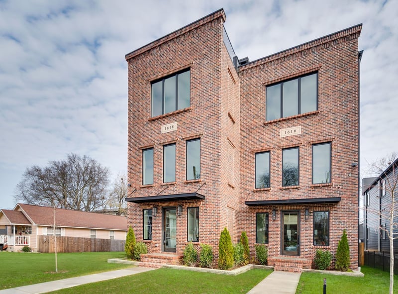 1616 7th Ave, Nashville, TN 37208