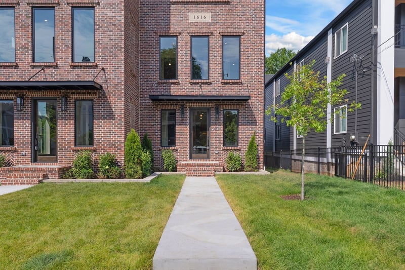 1616 7th Ave, Nashville, TN 37208