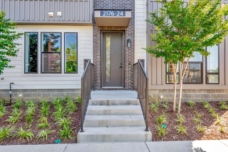 2176 Carson St #23, Nashville, TN 37211
