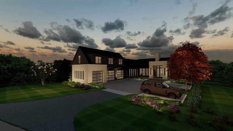 7270 Harlow Dr, College Grove, TN 37046