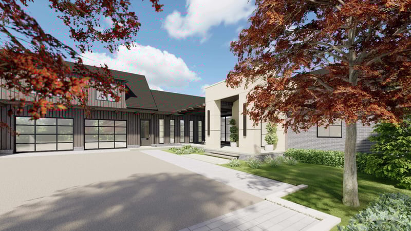 7270 Harlow Dr, College Grove, TN 37046