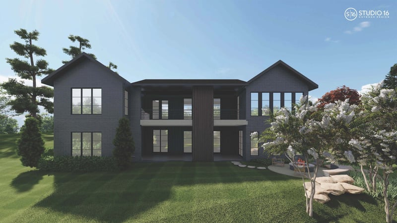 7270 Harlow Dr, College Grove, TN 37046