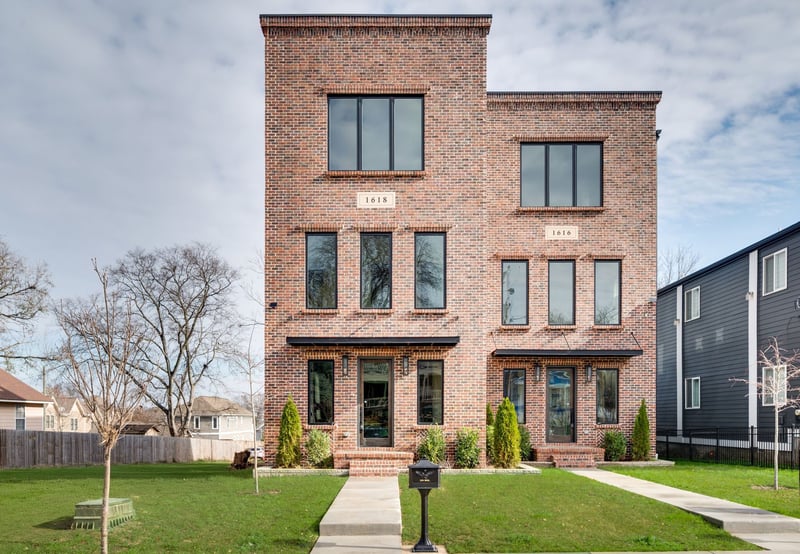 1618 7th Ave, Nashville, TN 37208