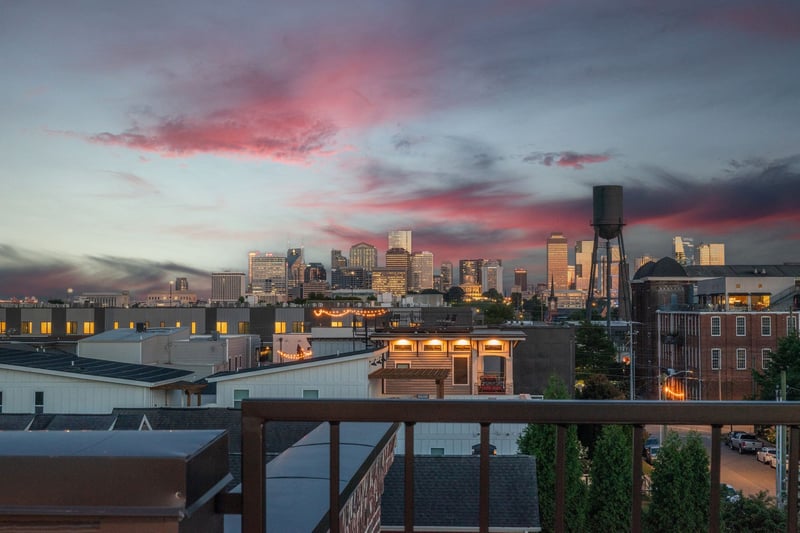 1618 7th Ave, Nashville, TN 37208