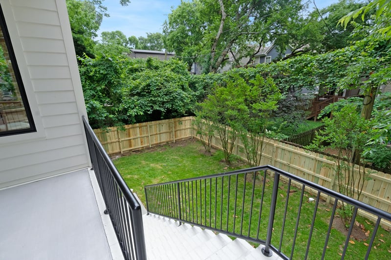 411 Acklen Park Dr, Nashville, TN 37205