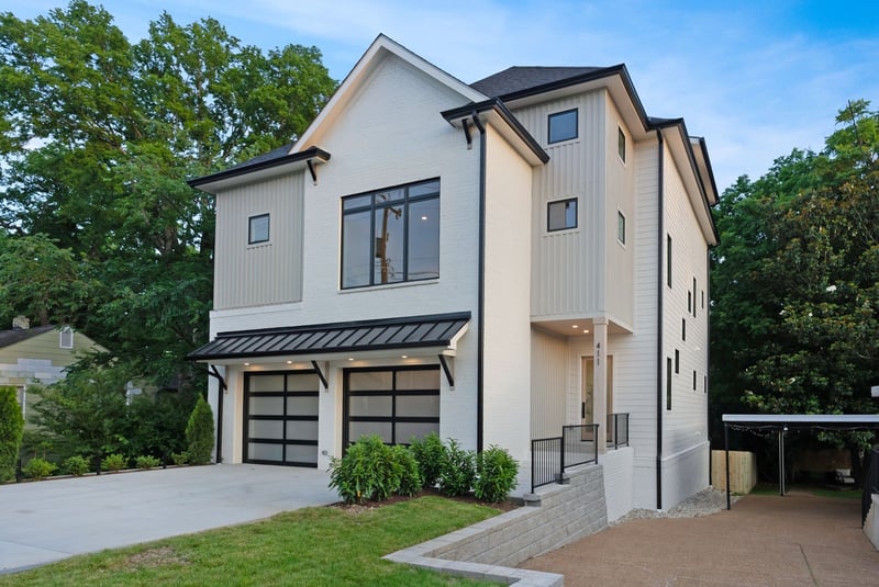 411 Acklen Park Dr, Nashville, TN 37205