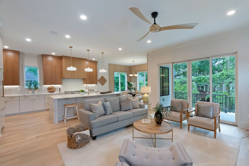 411 Acklen Park Dr, Nashville, TN 37205