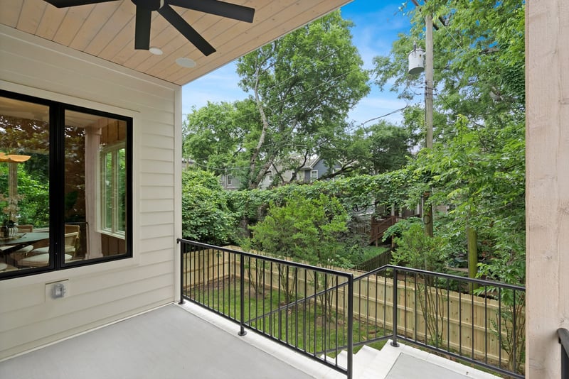 411 Acklen Park Dr, Nashville, TN 37205