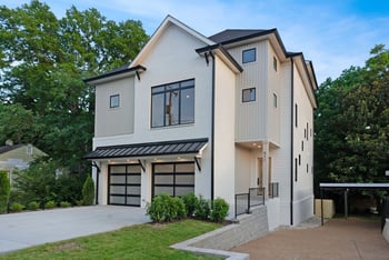 411 Acklen Park Dr, Nashville, TN 37205