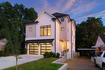 411 Acklen Park Dr, Nashville, TN 37205