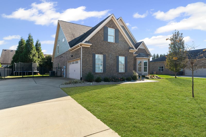 5018 General Patton Ave, Murfreesboro, TN 37129