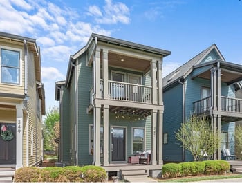 347 Sylvan Park Ln, Nashville, TN 37209