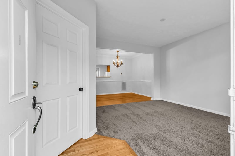 7717 Porter House Dr, Nashville, TN 37211