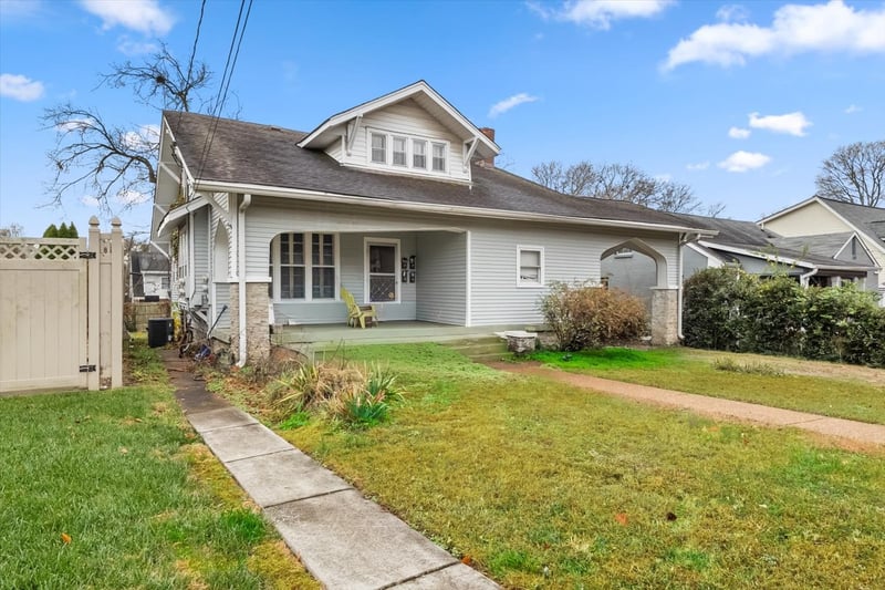 2503 Sunset Pl, Nashville, TN 37212