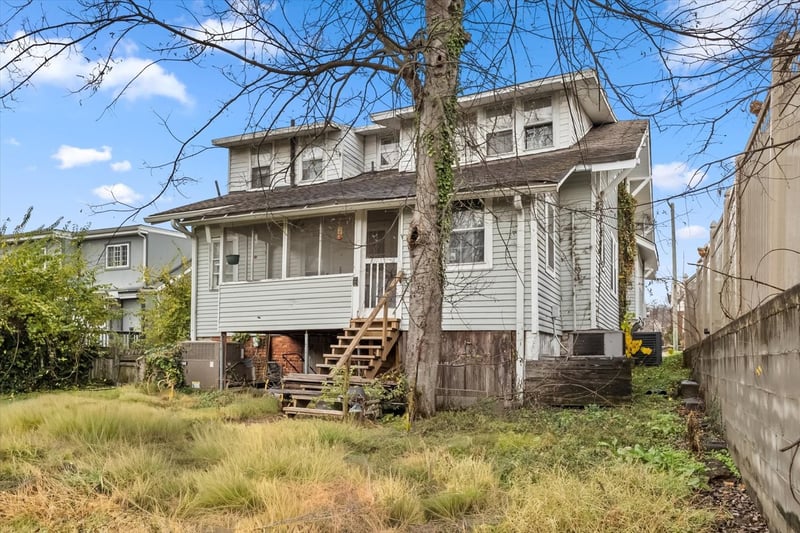 2503 Sunset Pl, Nashville, TN 37212