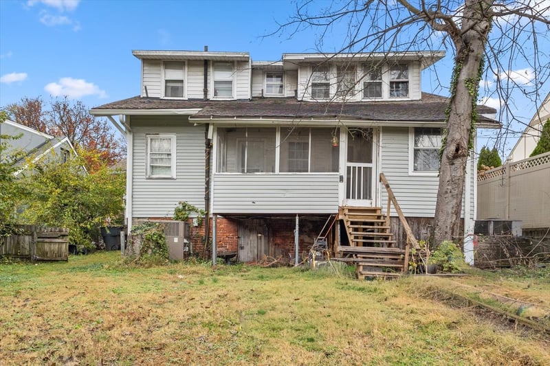 2503 Sunset Pl, Nashville, TN 37212