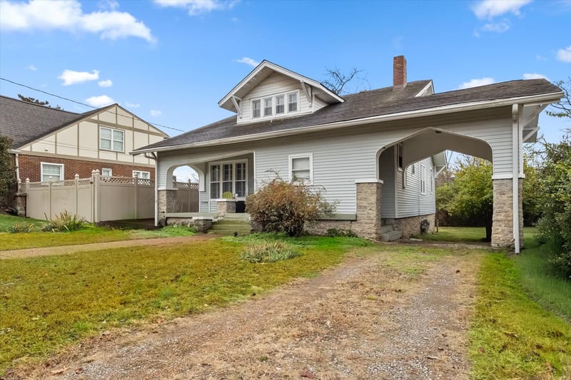 2503 Sunset Pl, Nashville, TN 37212