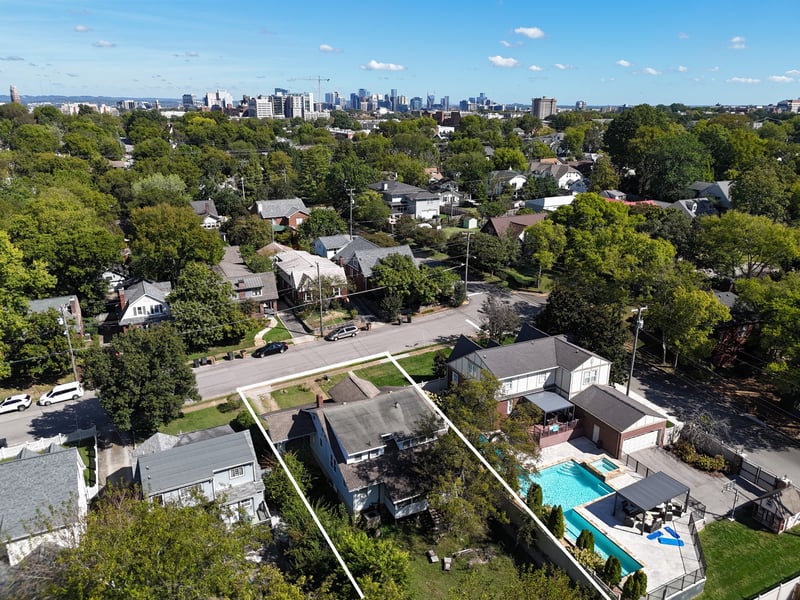 2503 Sunset Pl, Nashville, TN 37212