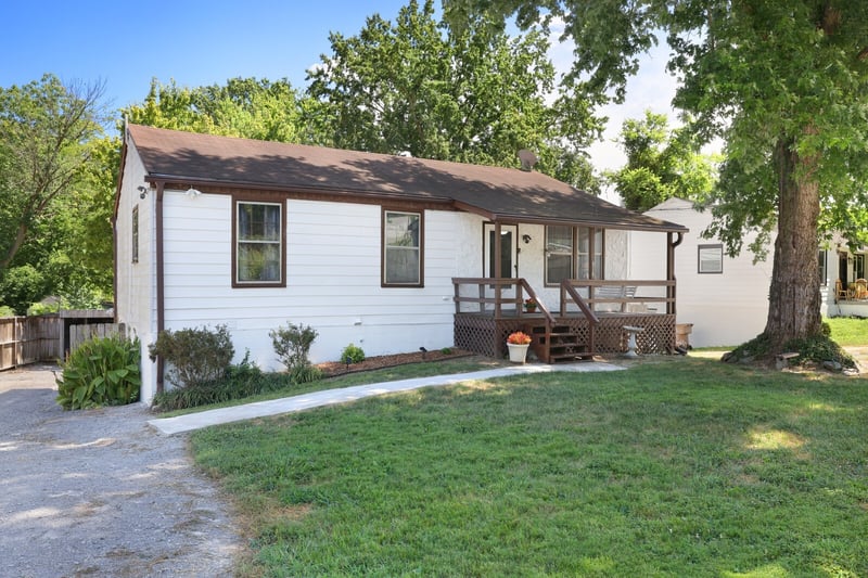 4712 Arapaho Bnd, Antioch, TN 37013