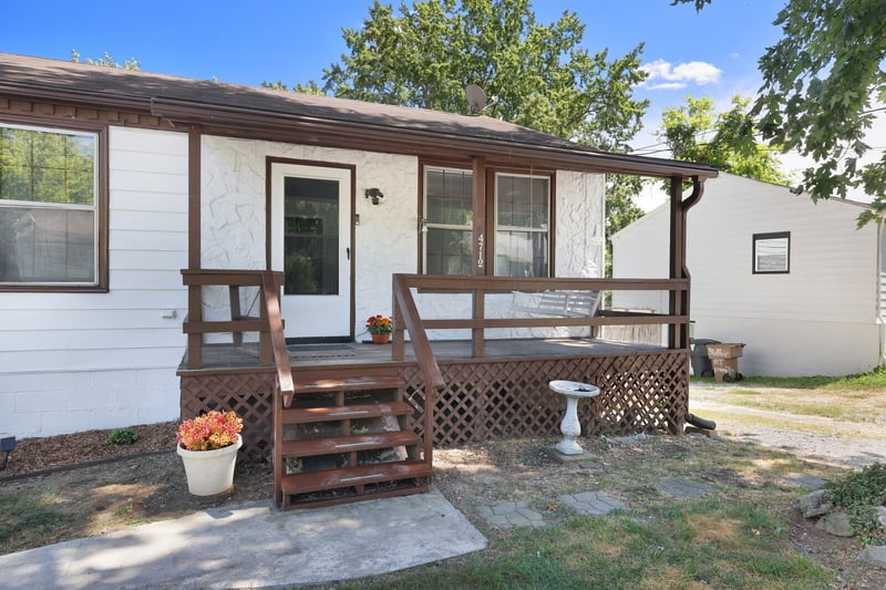 4712 Arapaho Bnd, Antioch, TN 37013