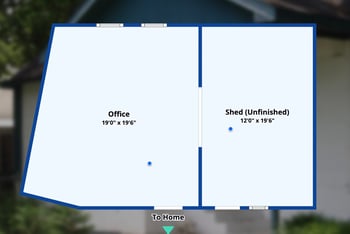 2614 Flamingo Dr, Nashville, TN 37207