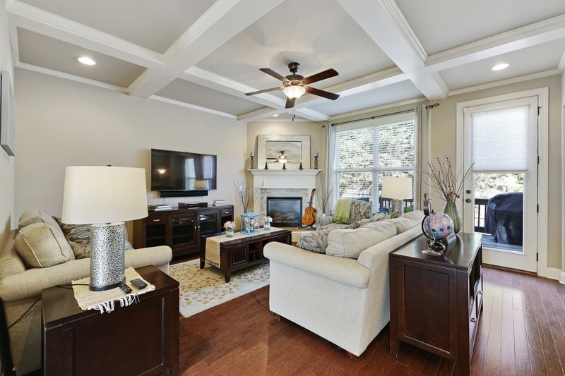 4120 Stone Hall Blvd, Hermitage, TN 37076