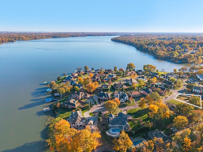 101 Governors Point Blvd, Hendersonville, TN 37075