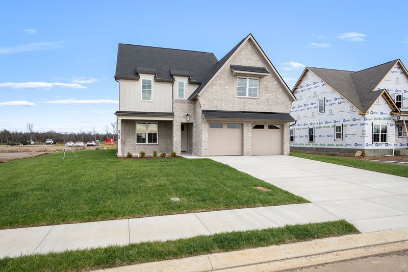 4205 Mccown Way, Murfreesboro, TN 37127