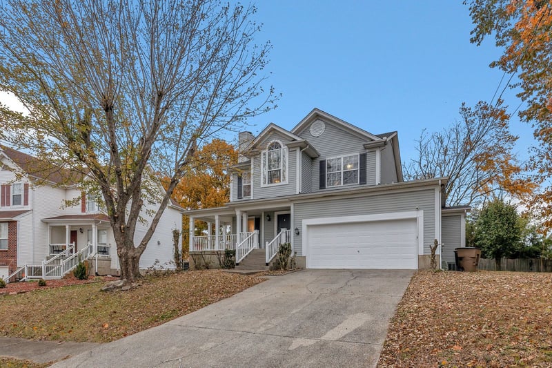 3629 Longhaven Xing, Antioch, TN 37013