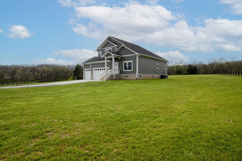 3327 Booker Ridge Rd, Mount Pleasant, TN 38474