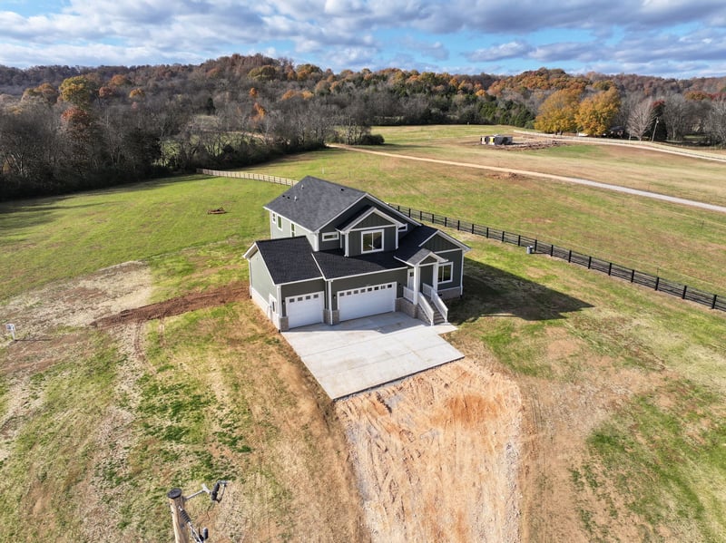3327 Booker Ridge Rd, Mount Pleasant, TN 38474