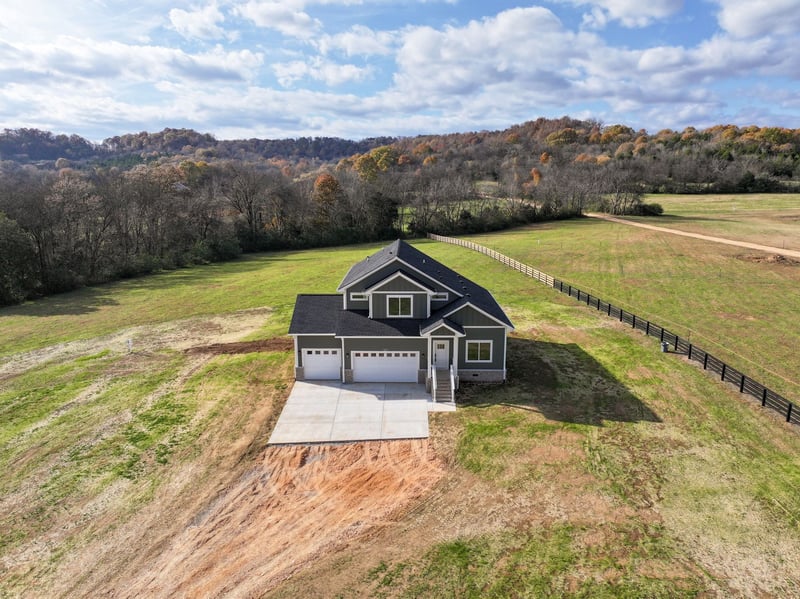3327 Booker Ridge Rd, Mount Pleasant, TN 38474