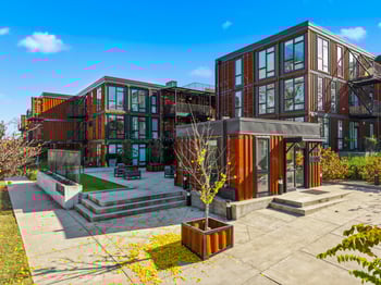 2140 Byrum Ave #216, Nashville, TN 37203