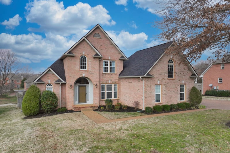 114 Wyncrest Way, Hendersonville, TN 37075