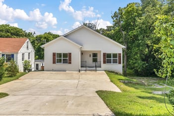 1235 Vultee Blvd, Nashville, TN 37217