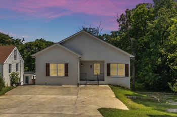 1235 Vultee Blvd, Nashville, TN 37217