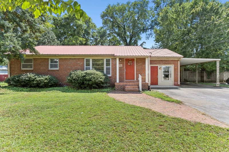 623 Spencer Dr, Murfreesboro, TN 37129