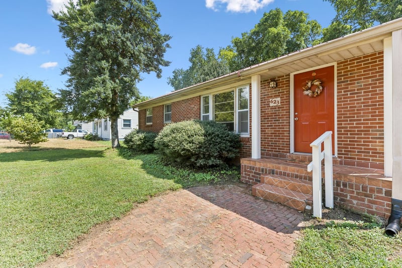 623 Spencer Dr, Murfreesboro, TN 37129