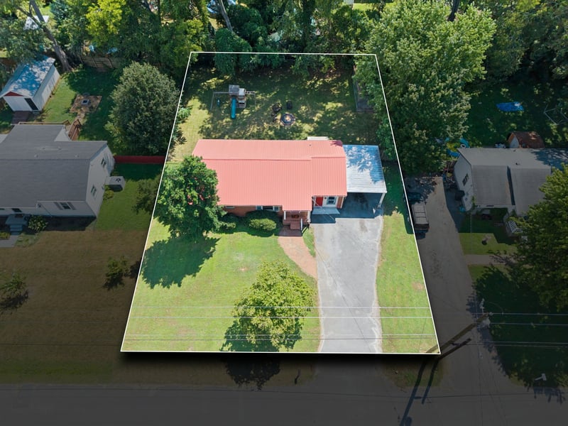 623 Spencer Dr, Murfreesboro, TN 37129