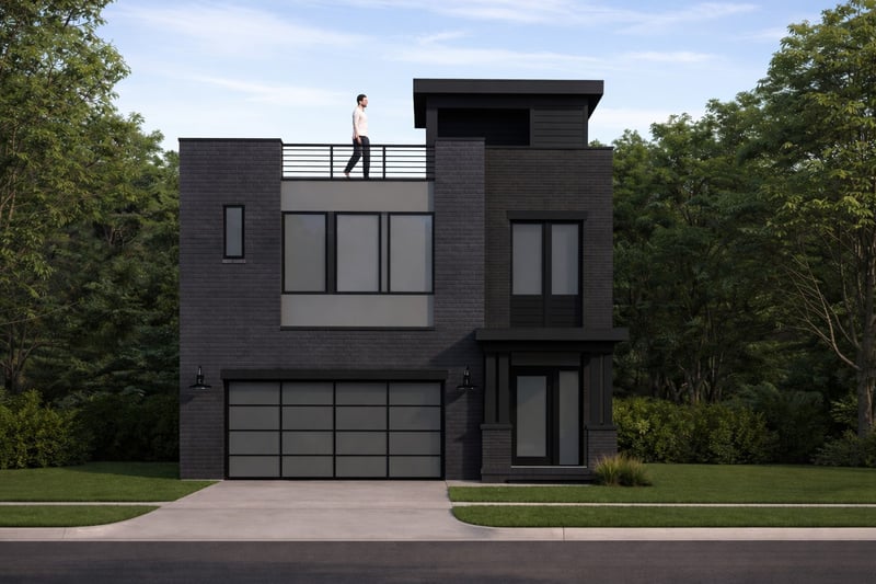 125 Modern Valley, Nashville, TN 37221