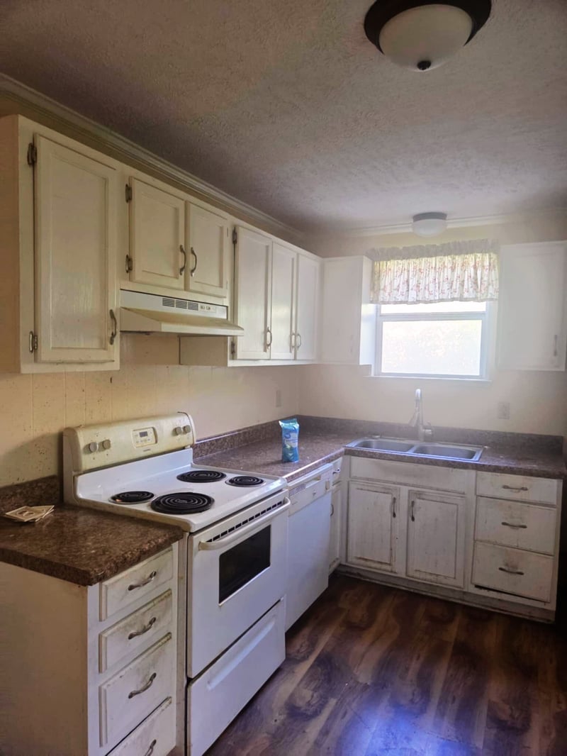 203 22nd Ave, Springfield, TN 37172