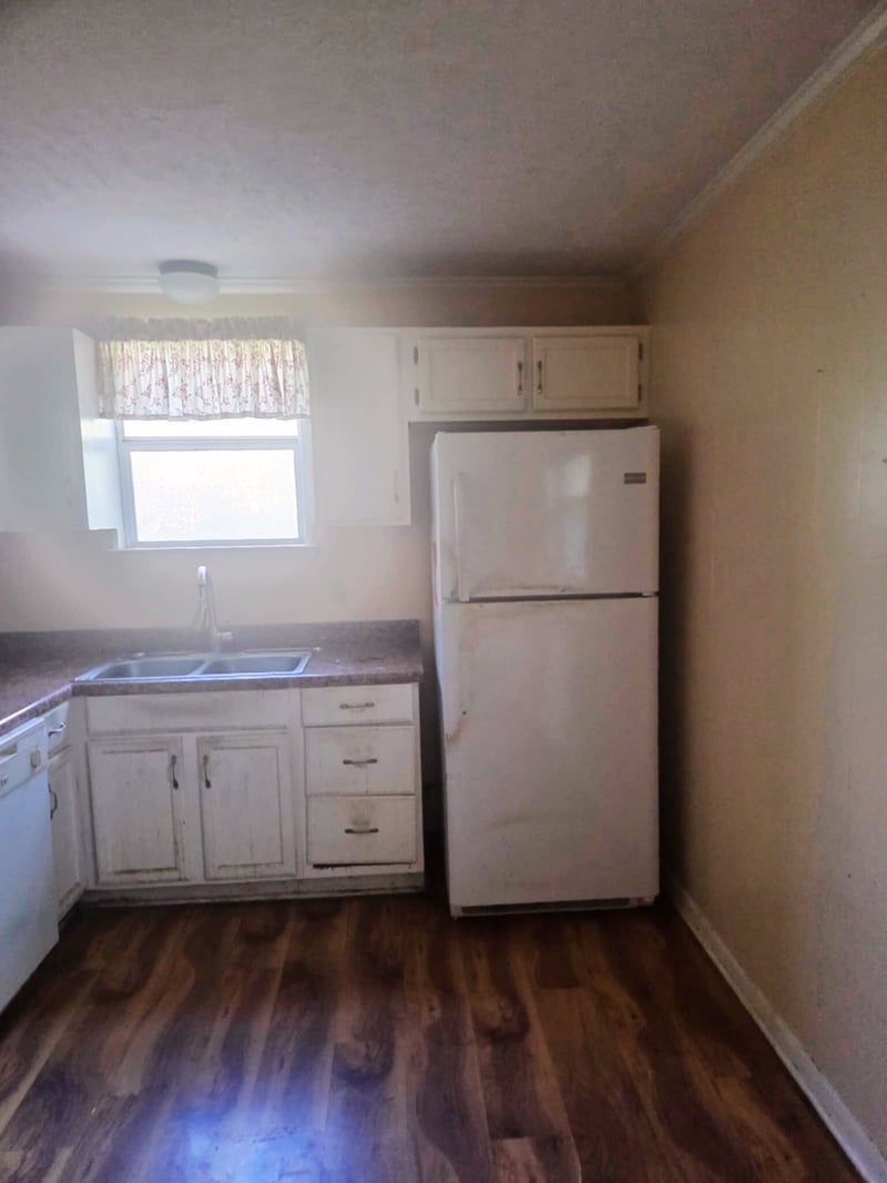 203 22nd Ave, Springfield, TN 37172