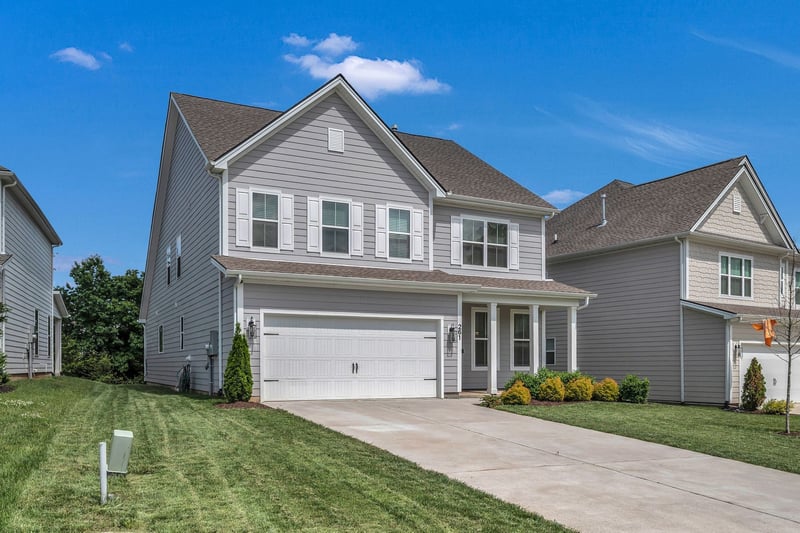 261 Cornice Dr, La Vergne, TN 37086