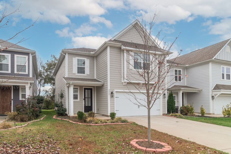 3527 Desinda Dr, Murfreesboro, TN 37129