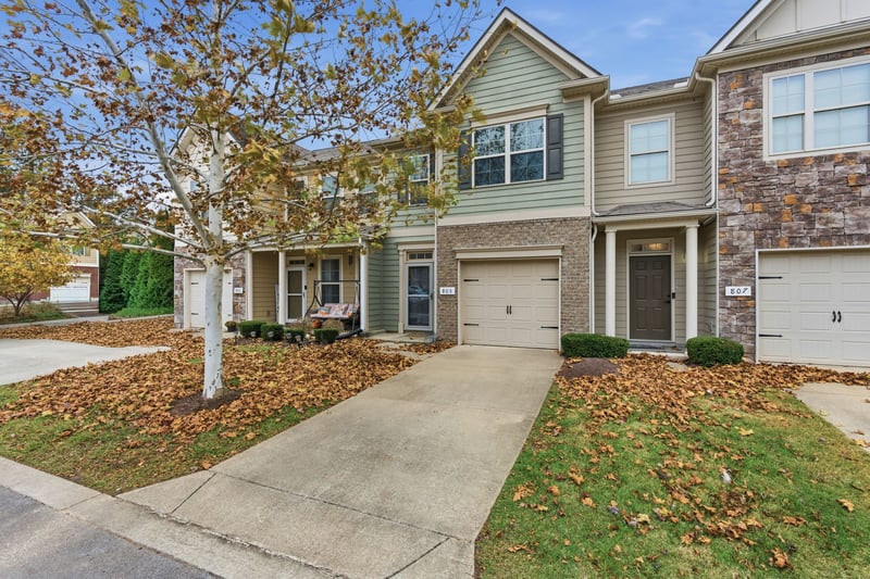 805 Brigade Loop, Murfreesboro, TN 37128